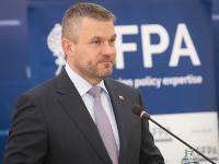 Peter Pellegrini Peter Pellegrini