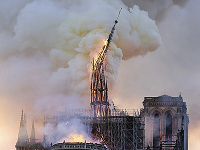 Notre-Dame Notre-Dame