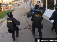 Razia v Pentagone. Razia v Pentagone.