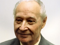 Alexander Dubček Alexander Dubček