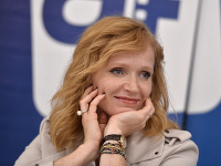 Herečka Aňa Geislerová so svojím návrhom pred súdom neuspela.