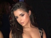 Demi Rose Demi Rose