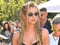 Stella Maxwell Stella Maxwell