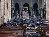Notre-Dame Notre-Dame