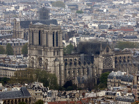 Notre-Dame Notre-Dame
