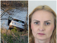 Polícia pátra po Miriam Martišovej. Polícia pátra po Miriam Martišovej.