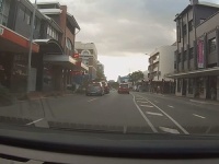 Brisbane Brisbane