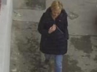 Po Slovenke Zuzke pátra česká polícia. Po Slovenke Zuzke pátra česká polícia.