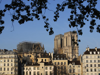 Notre-Dame Notre-Dame