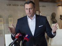 Andrej Danko Andrej Danko