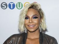 Ashanti Ashanti