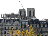 Notre-Dame Notre-Dame