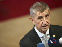 Andrej Babiš Andrej Babiš