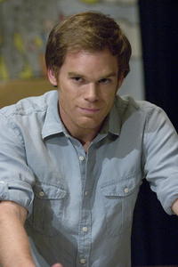 Michael C. Hall