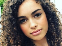 Mya-Lecia Naylor Mya-Lecia Naylor
