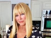 Suzanne Somers Suzanne Somers