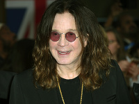 Ozzy Osbourne Ozzy Osbourne