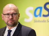 Richard Sulík Richard Sulík