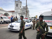 Srí Lanka. Srí Lanka.