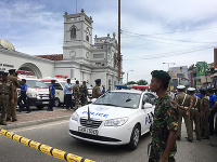 Srí Lanka. Srí Lanka.