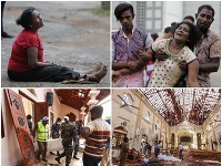 Srí Lanka. Srí Lanka.