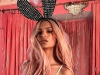 Emily Ratajkowski Emily Ratajkowski