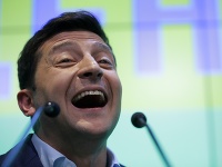 Volodymyr Zelenskyj Volodymyr Zelenskyj