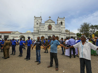 Srí Lanka.