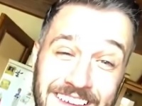 Opitý muž prespal v cudzom dome. Opitý muž prespal v cudzom dome.