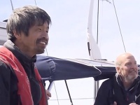 Micuhiro Iwamoto. Micuhiro Iwamoto.