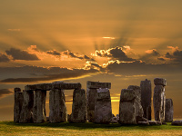 Stonehenge. Stonehenge.