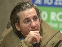 Juraj Mokrý Juraj Mokrý
