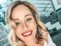 Katarína Jakeš Štumpfová Katarína Jakeš Štumpfová