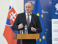 Andrej Kiska Andrej Kiska