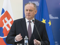 Andrej Kiska Andrej Kiska