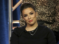 Eva Longoria Eva Longoria