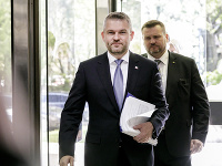 Peter Pellegrini Peter Pellegrini