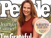 Jennifer Garner Jennifer Garner