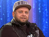 Raper Kali má traumu z detstva. Raper Kali má traumu z detstva.