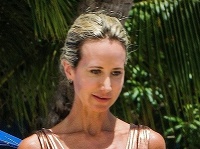 Victoria Hervey Victoria Hervey