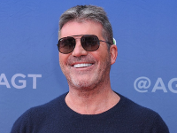 Simon Cowell Simon Cowell