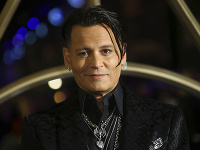 Johnny Depp Johnny Depp