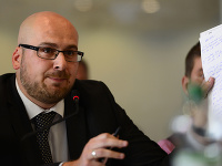 Michal Kaliňák Michal Kaliňák