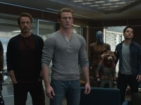 Avengers Avengers