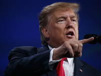 Donald Trump Donald Trump