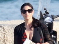 Monica Bellucci Monica Bellucci