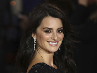 Penélope Cruz Penélope Cruz
