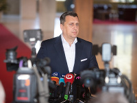 Andrej Danko Andrej Danko