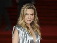 Michelle Pfeiffer Michelle Pfeiffer