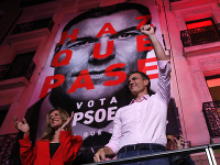 Pedro Sánchez Pedro Sánchez